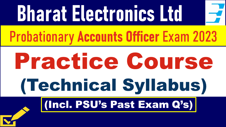 Course Details | FinanceMCQ